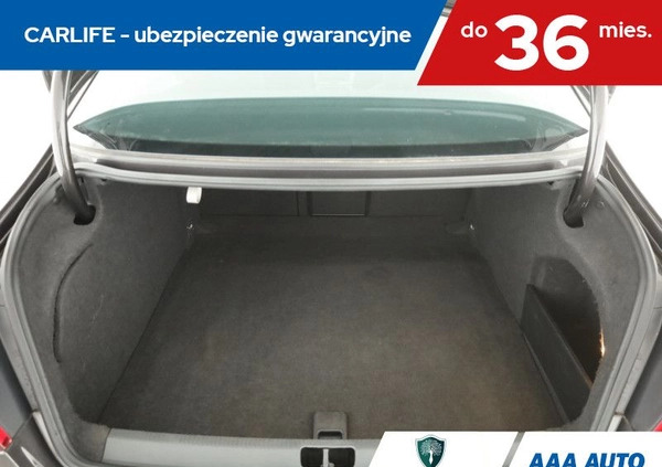 Volkswagen Passat CC cena 40000 przebieg: 132404, rok produkcji 2010 z Chęciny małe 172